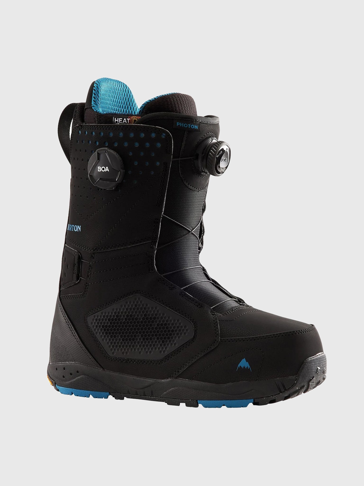 Burton Photon BOA Men's Snowboard Boots 2026 | $479.95 | Saint Bernard
