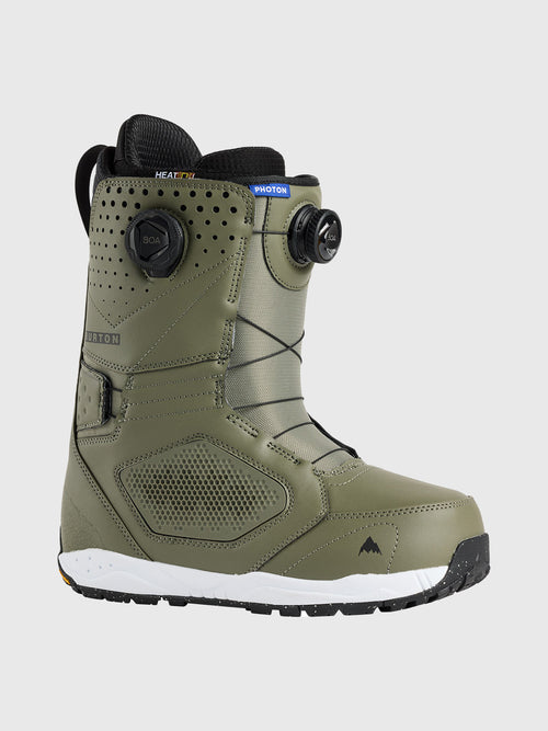burton ion men's snowboard boots size 9.5 imprint 4 Burton Men's Photon BOA Snowboard Boots