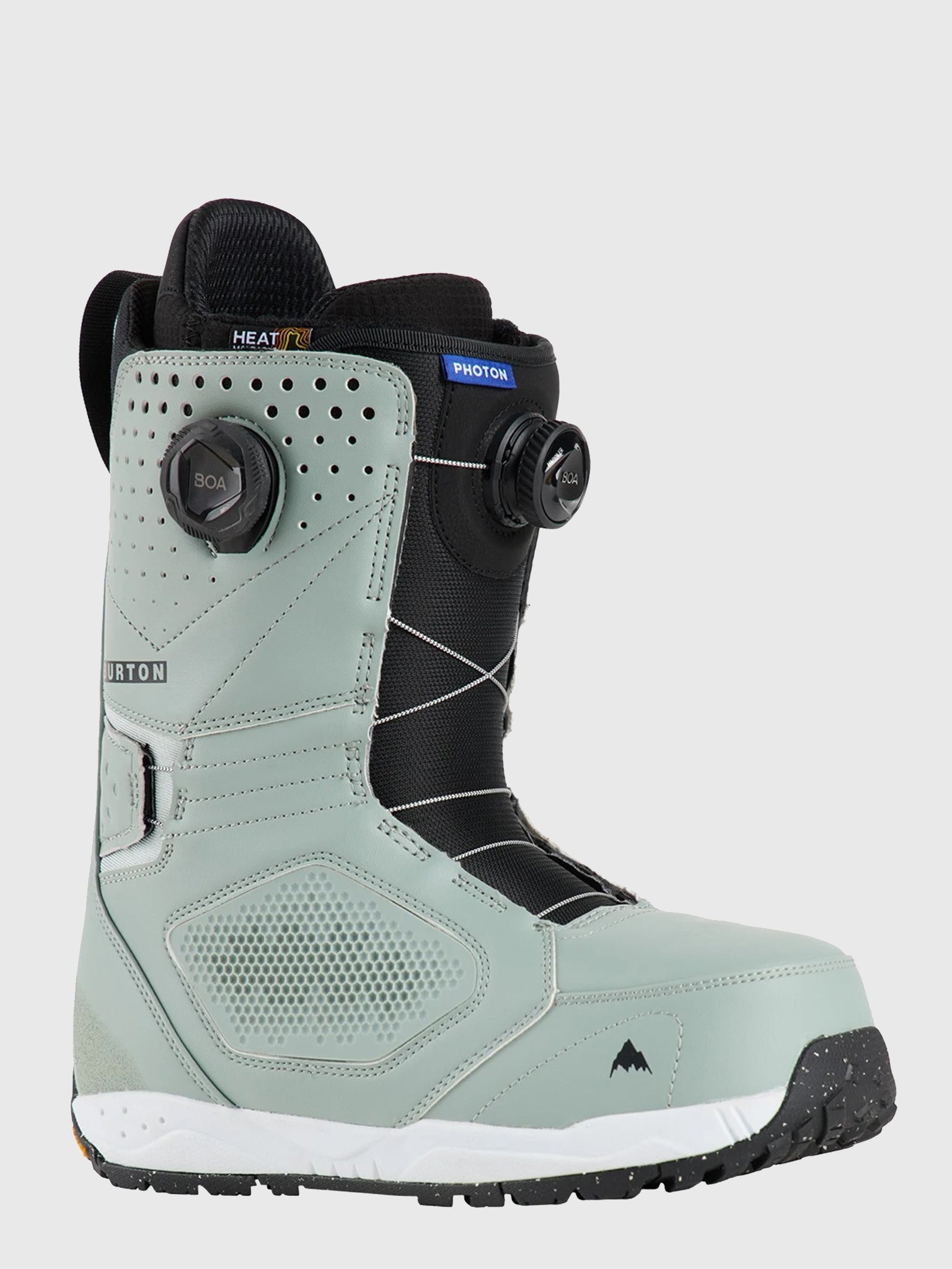 Burton Photon BOA Men's Snowboard Boots 2026 - Saint Bernard