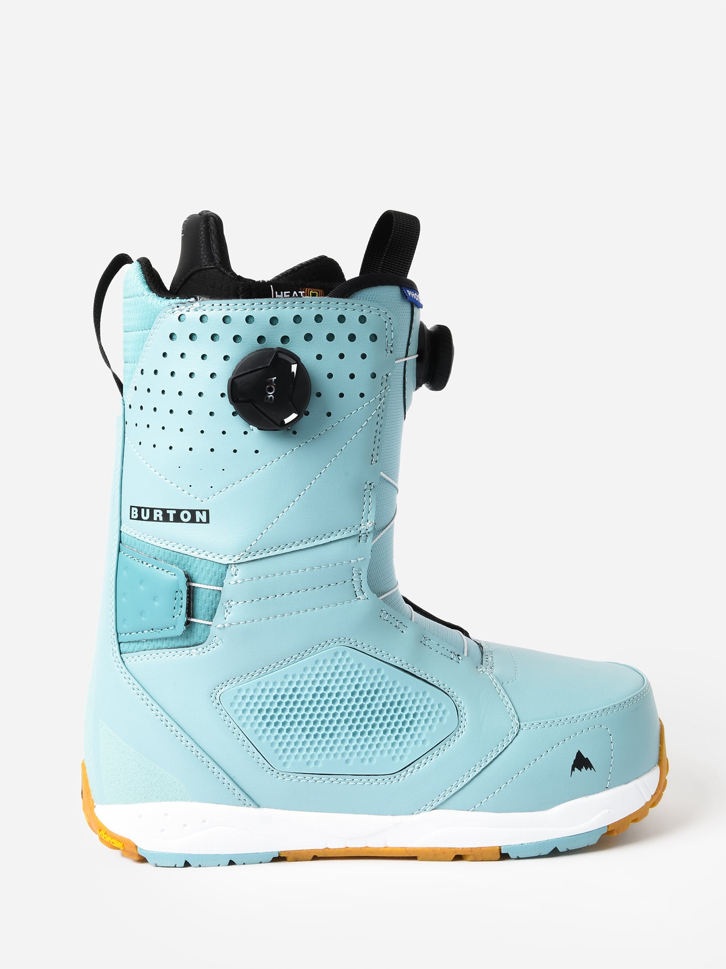 Burton Men's Photon BOA Snowboard Boots 2024 - Saint Bernard