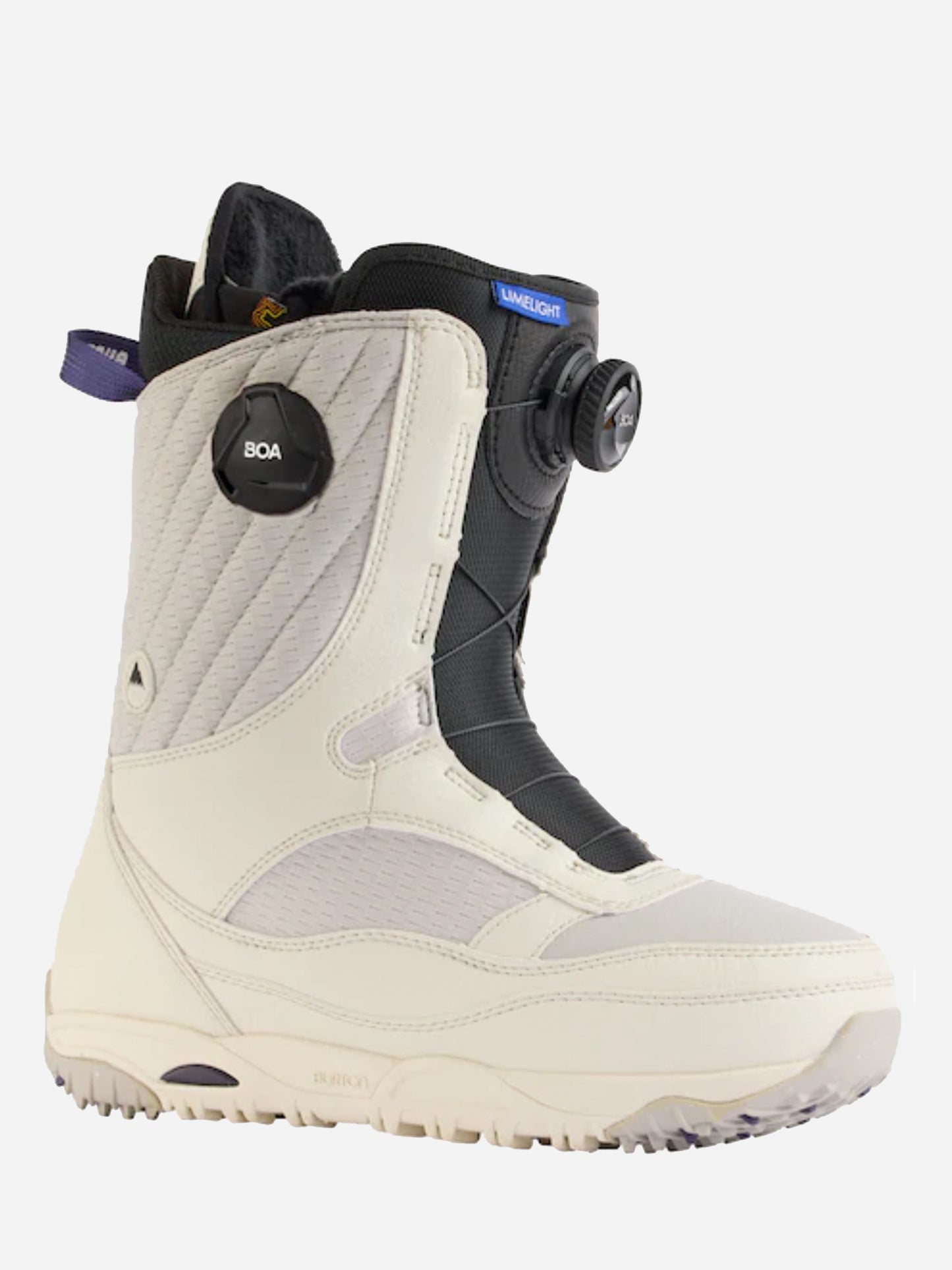 Burton Limelight Boa Women's Snowboard Boots 2024