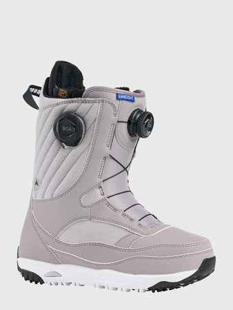 Burton Limelight BOA Snowboard Boots - Women's - Washed Lavender