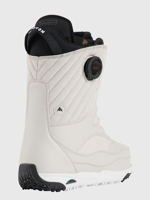 Burton Limelight BOA Women's Snowboard Boots 2025