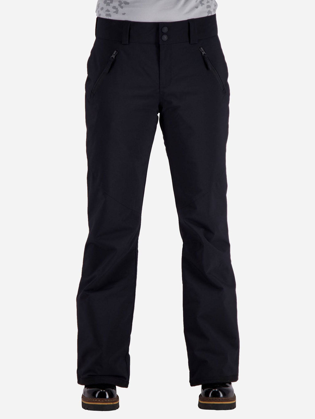 Obermeyer Women's Aura Pant - Saint Bernard