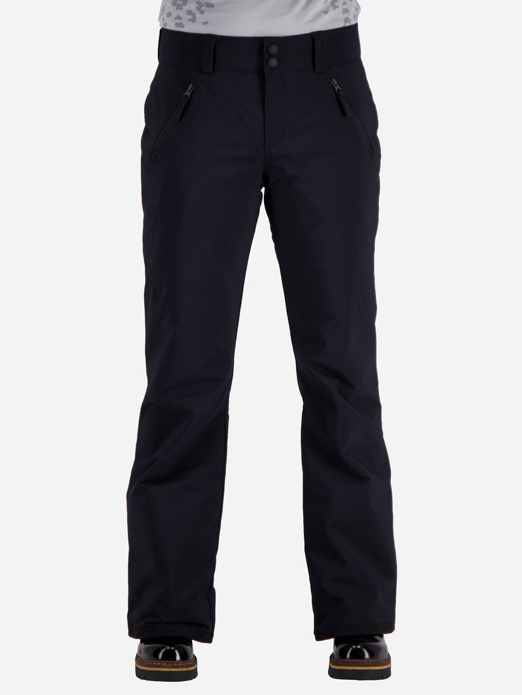 Obermeyer Women's Aura Pant - Saint Bernard