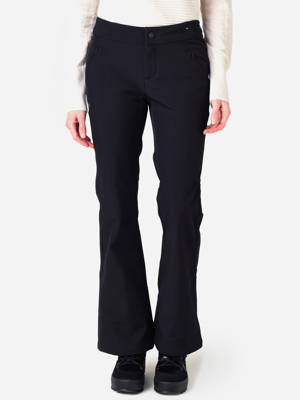 Obermeyer Women's Hillary Stretch Pant - Saint Bernard