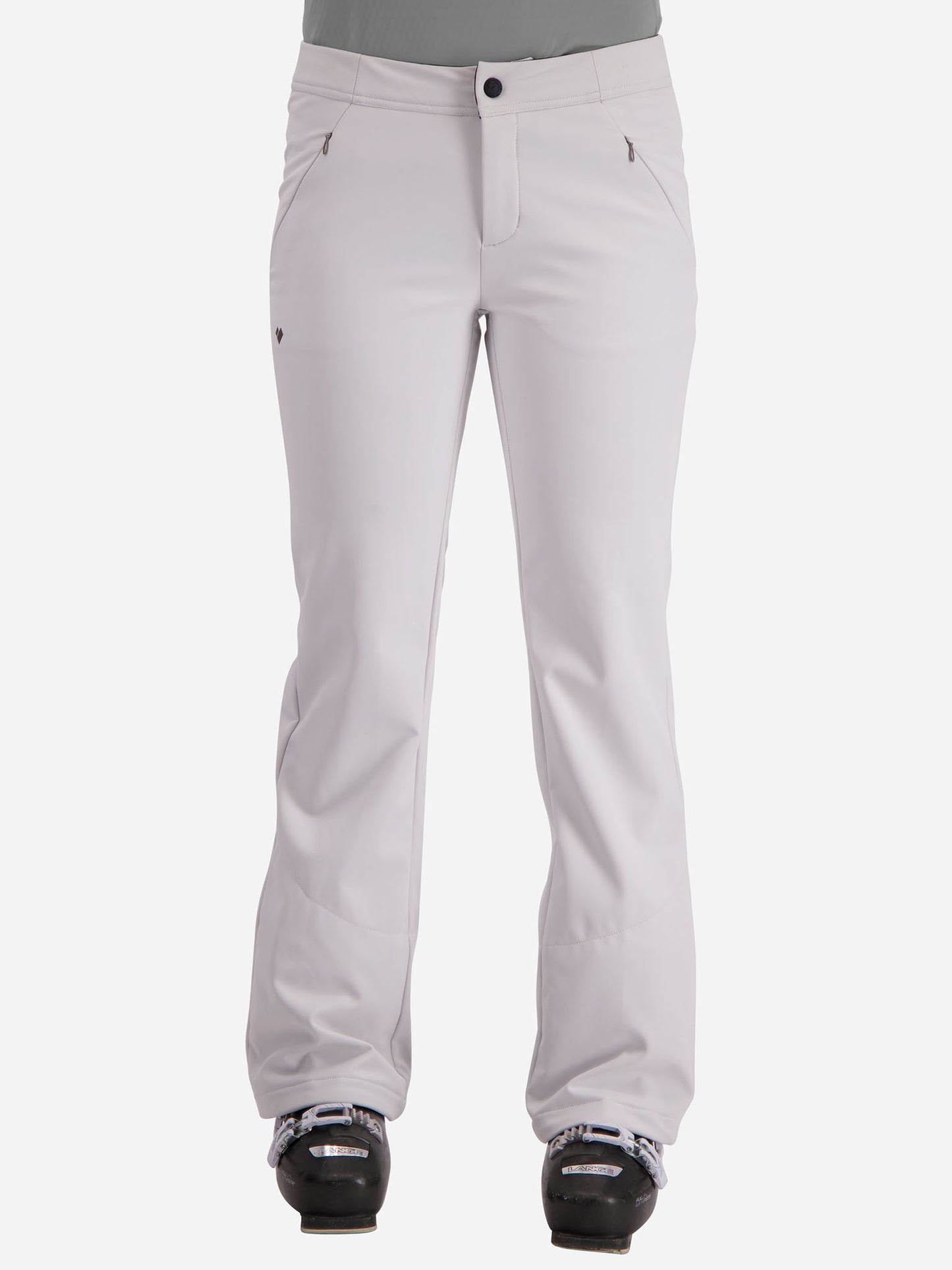 Obermeyer Women's Hillary Stretch Pant - Saint Bernard