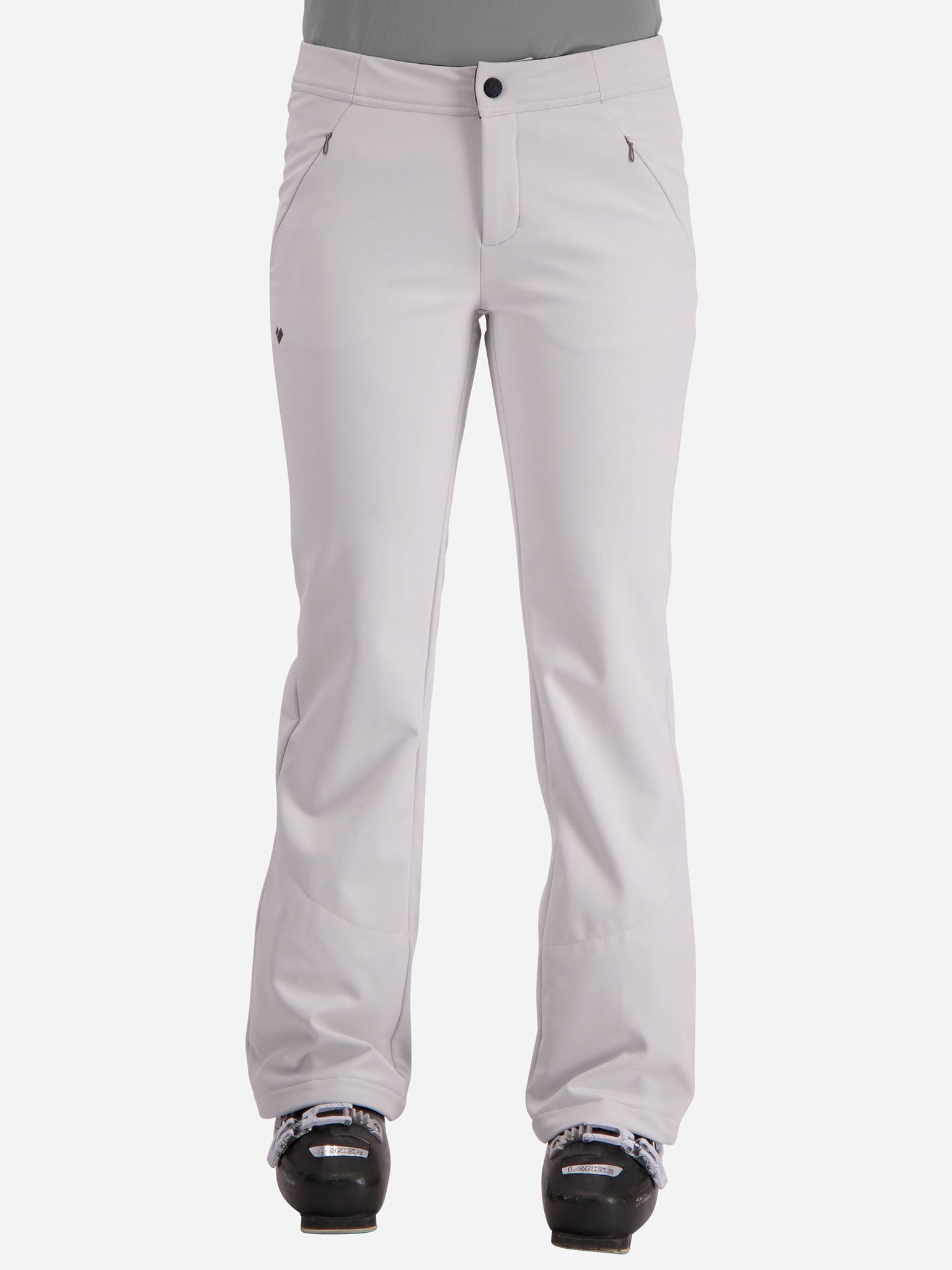 Obermeyer Women's Hillary Stretch Pant - Saint Bernard