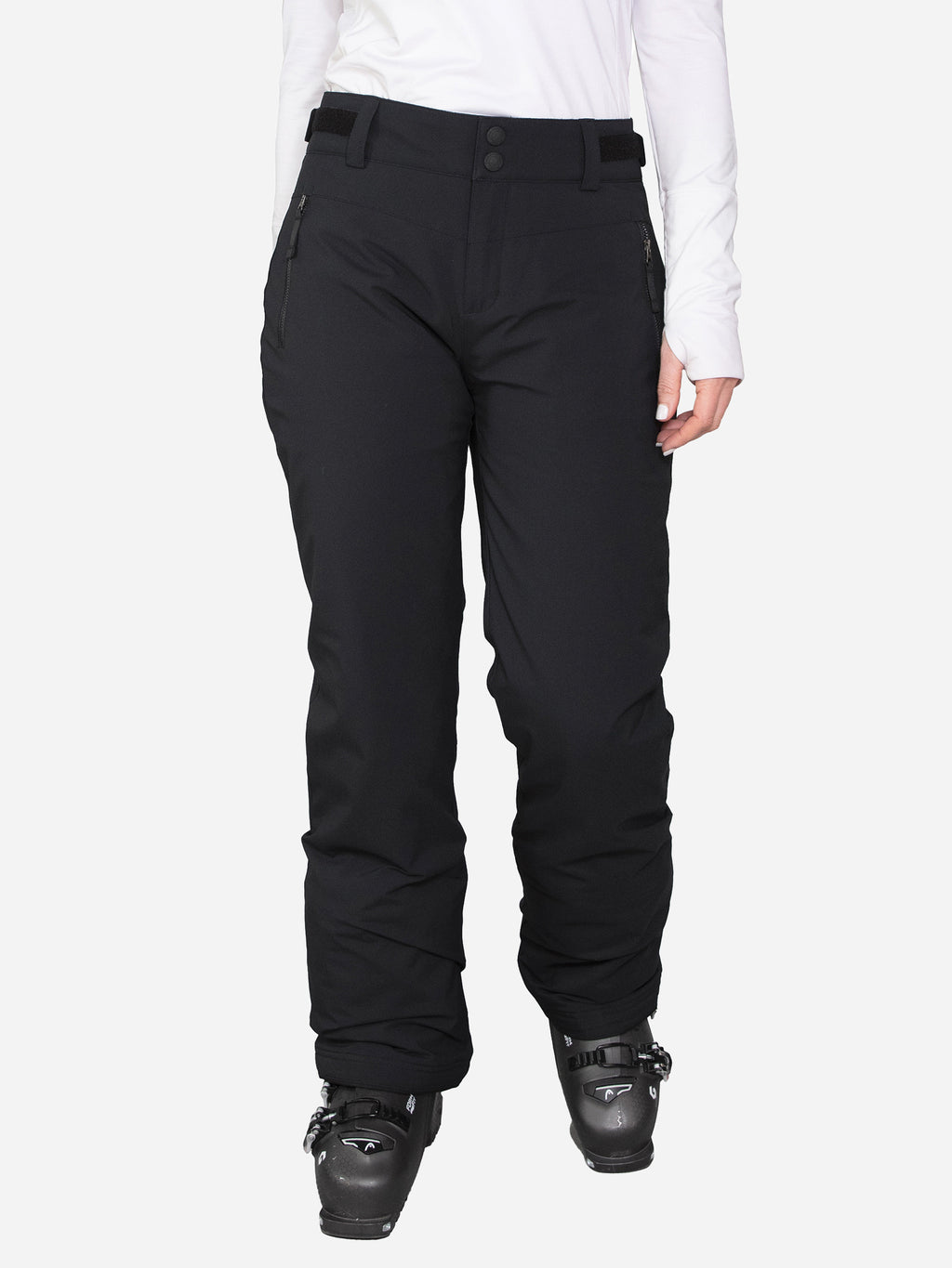 Obermeyer Women's Cascade Pant - Saint Bernard