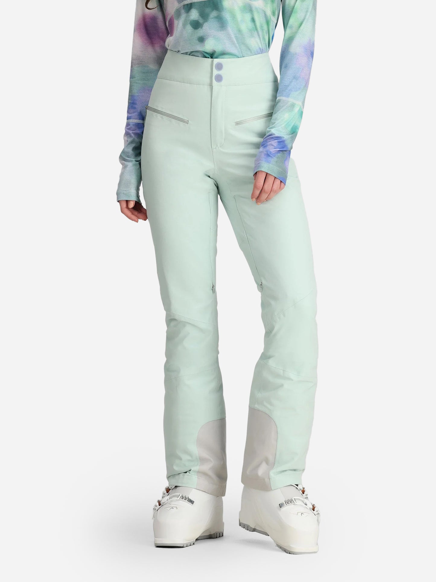 Obermeyer Women's Bliss Pant - Saint Bernard