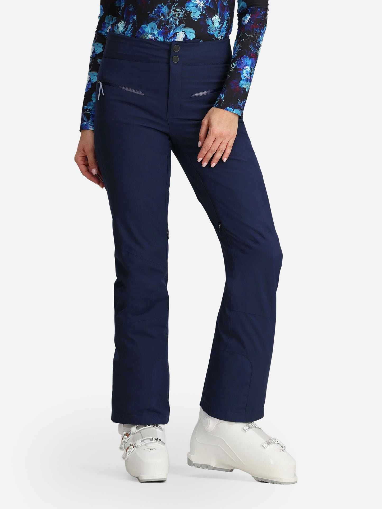 Obermeyer Women's Bliss Pant - Saint Bernard