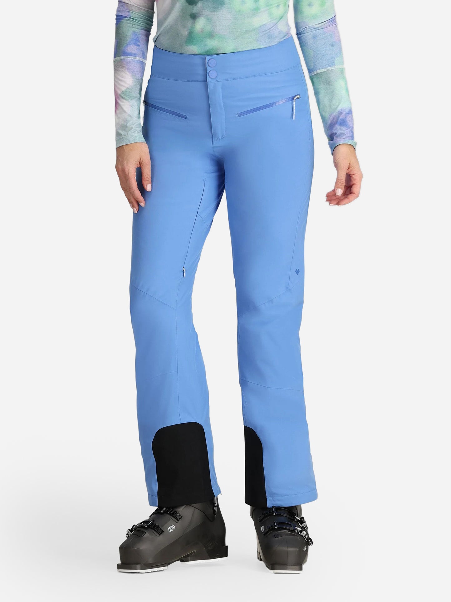 Obermeyer Women's Bliss Pant - Saint Bernard