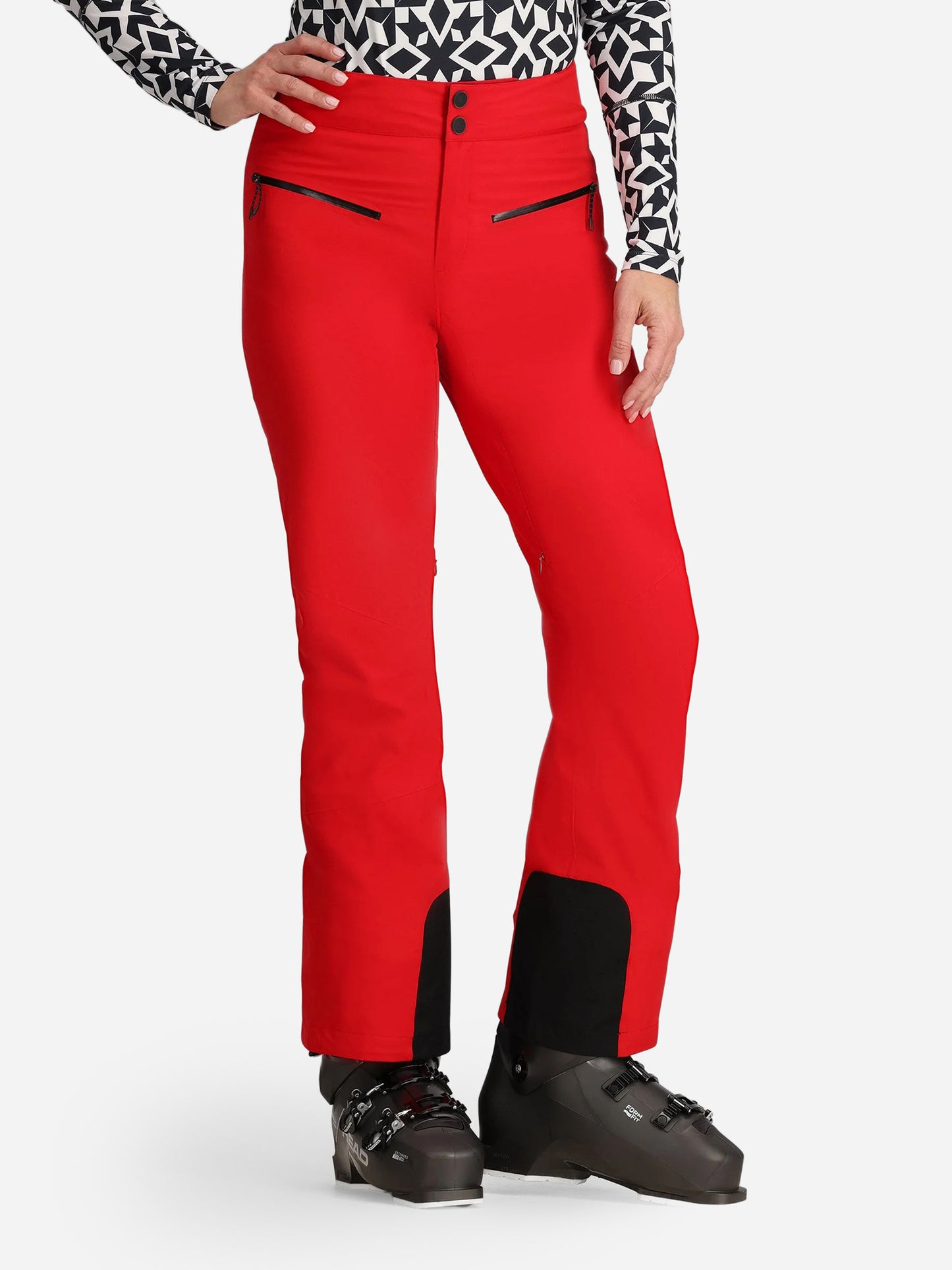 Obermeyer Women's Bliss Pant - Saint Bernard