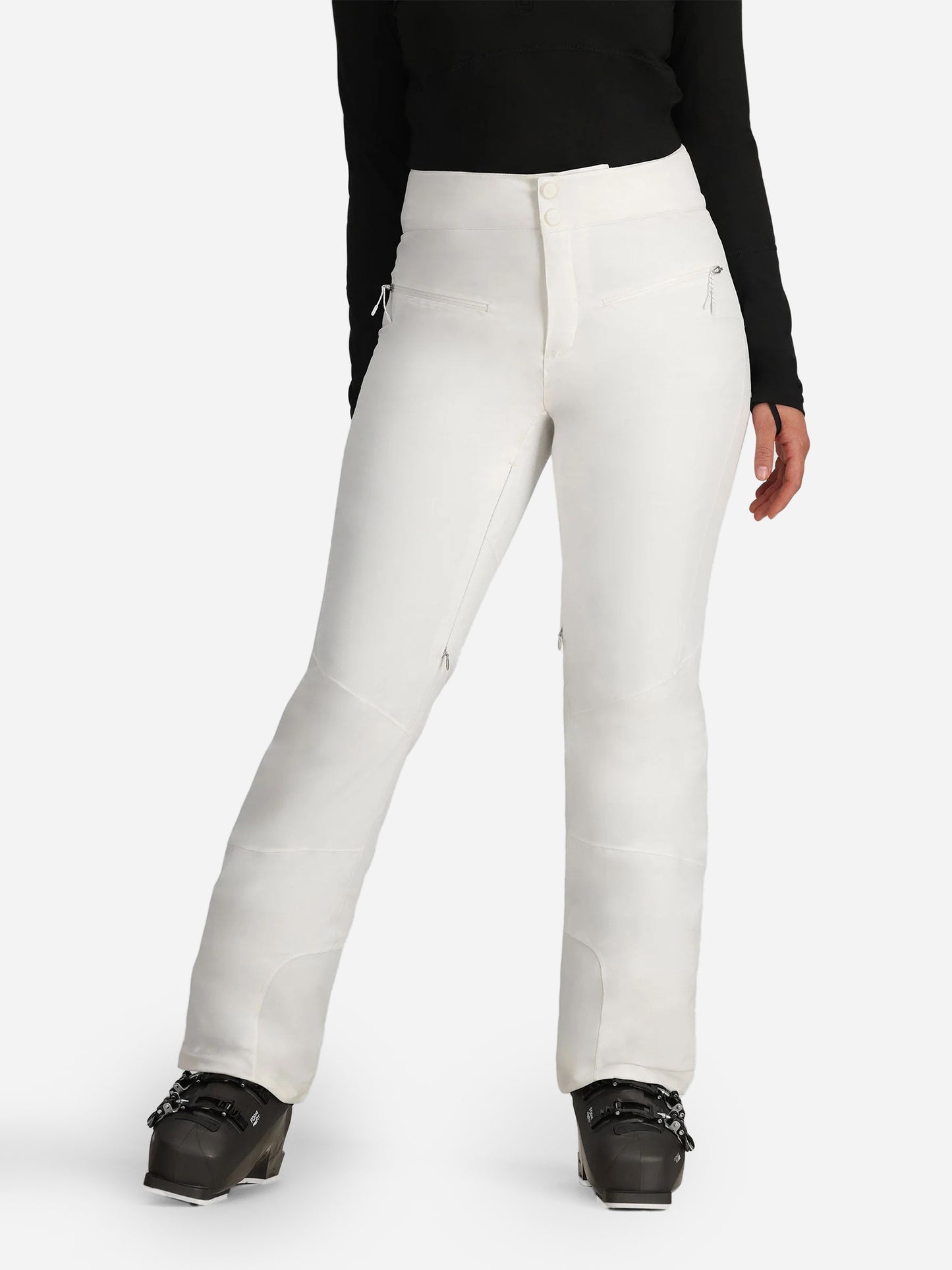 Obermeyer Women's Bliss Pant - Saint Bernard