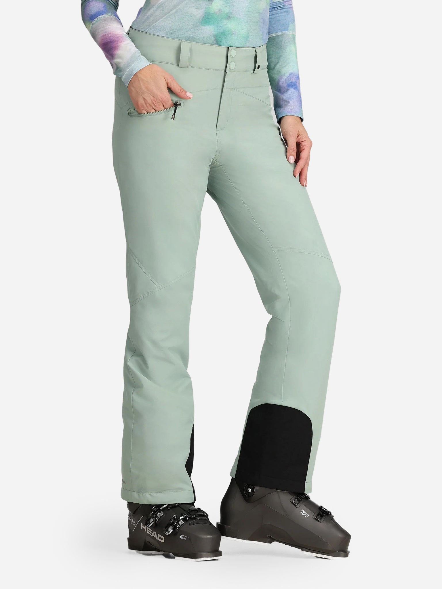 Obermeyer Women's Malta Pant - Saint Bernard