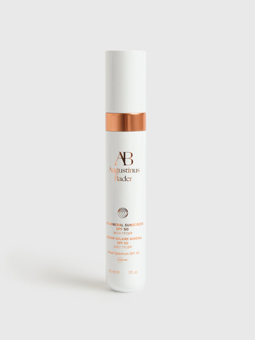 Augustinus Bader The Sunscreen SPF 50