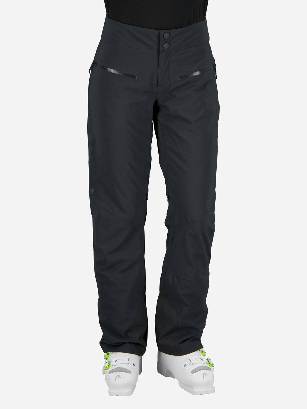 Obermeyer Women's Bliss Pant - Saint Bernard