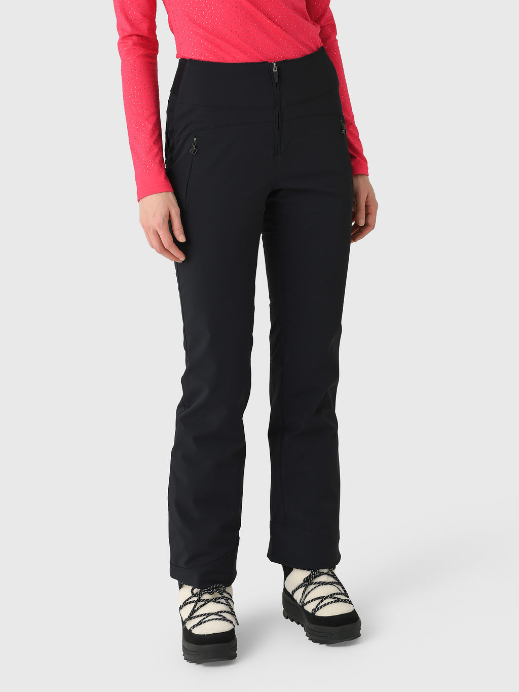 Obermeyer Women's Cloud Nine Pant - Saint Bernard