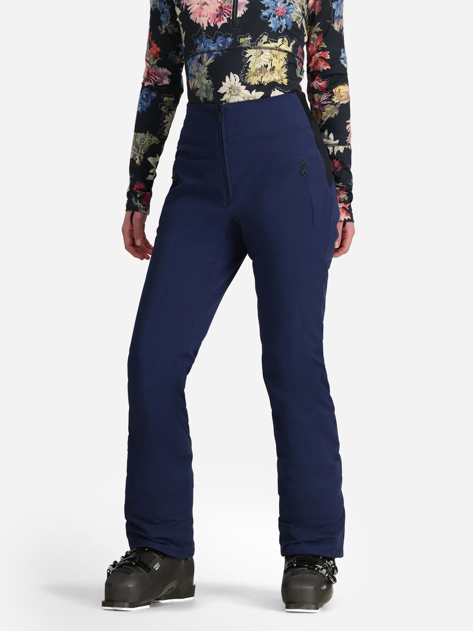 Obermeyer Women's Cloud Nine Pant - Saint Bernard