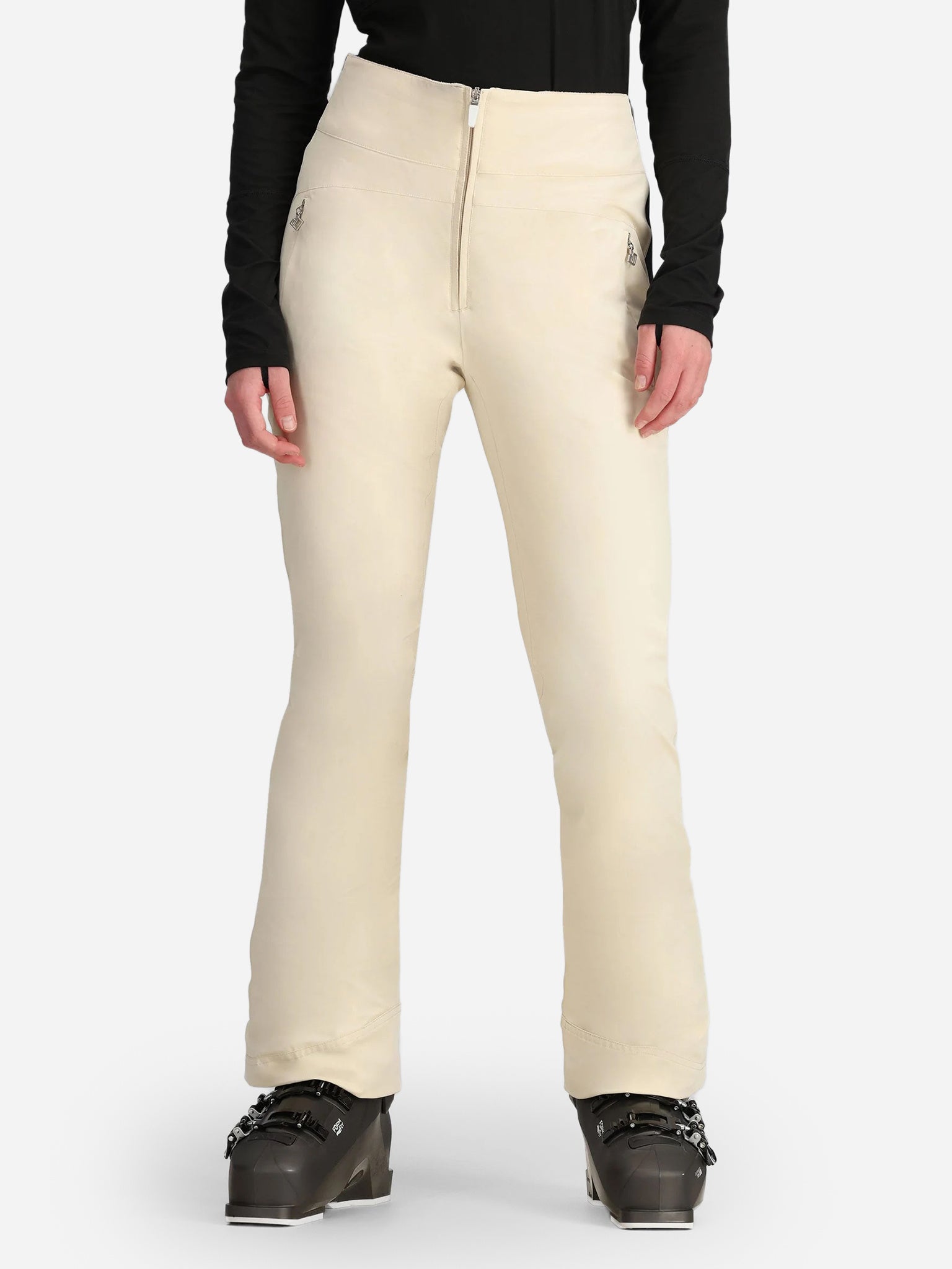 Obermeyer Women's Cloud Nine Pant - Saint Bernard