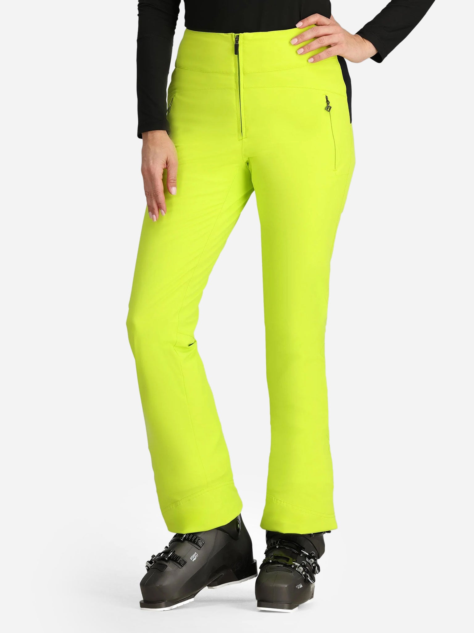 Obermeyer Women's Cloud Nine Pant - Saint Bernard