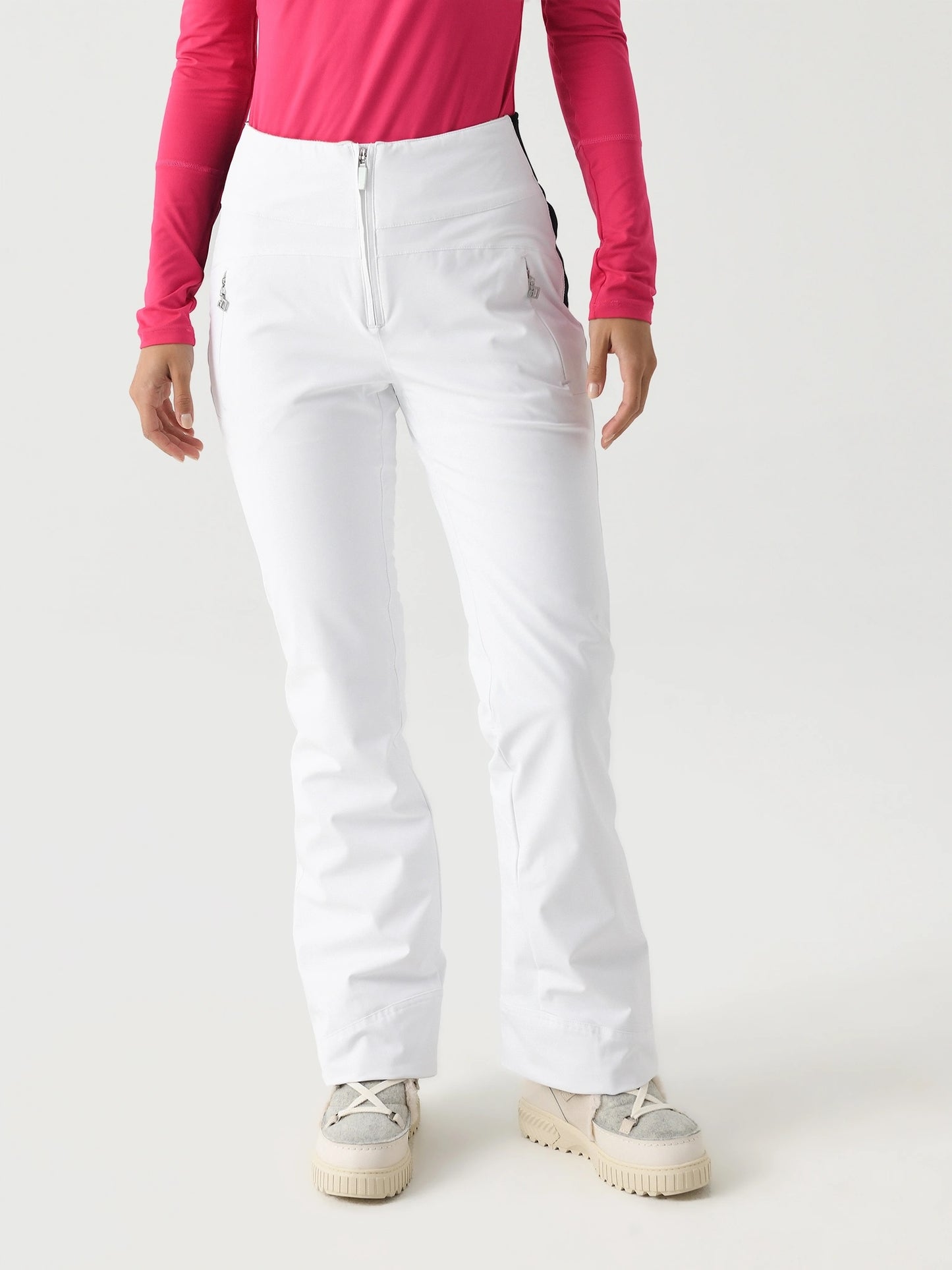 Obermeyer Women's Cloud Nine Pant - Saint Bernard