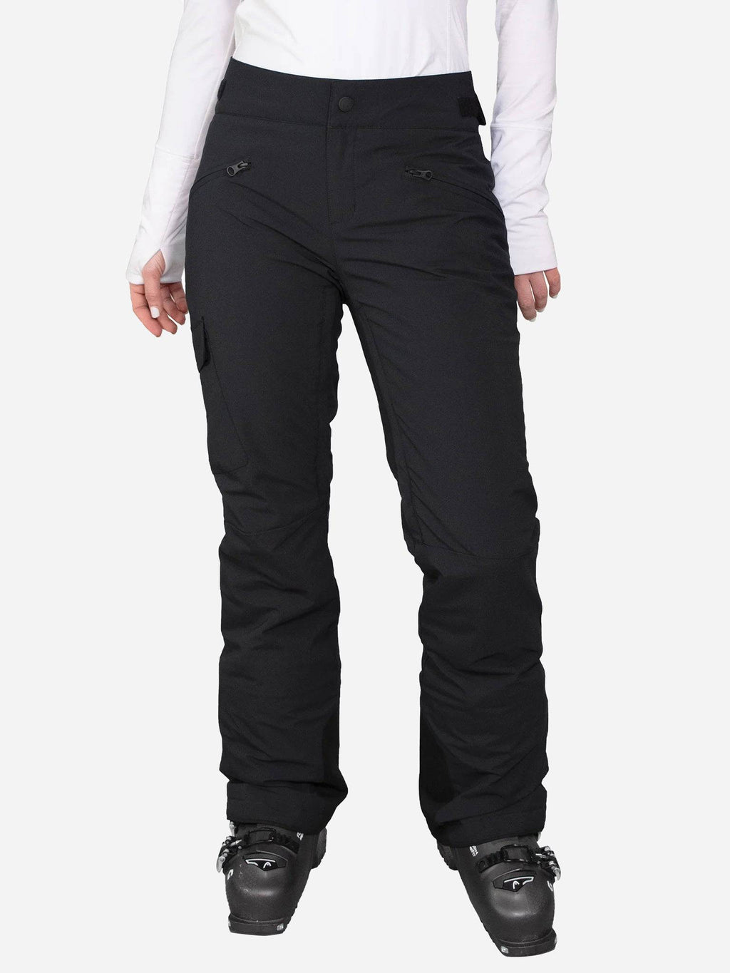 Obermeyer Womens Milan Stretch Pant - Saint Bernard