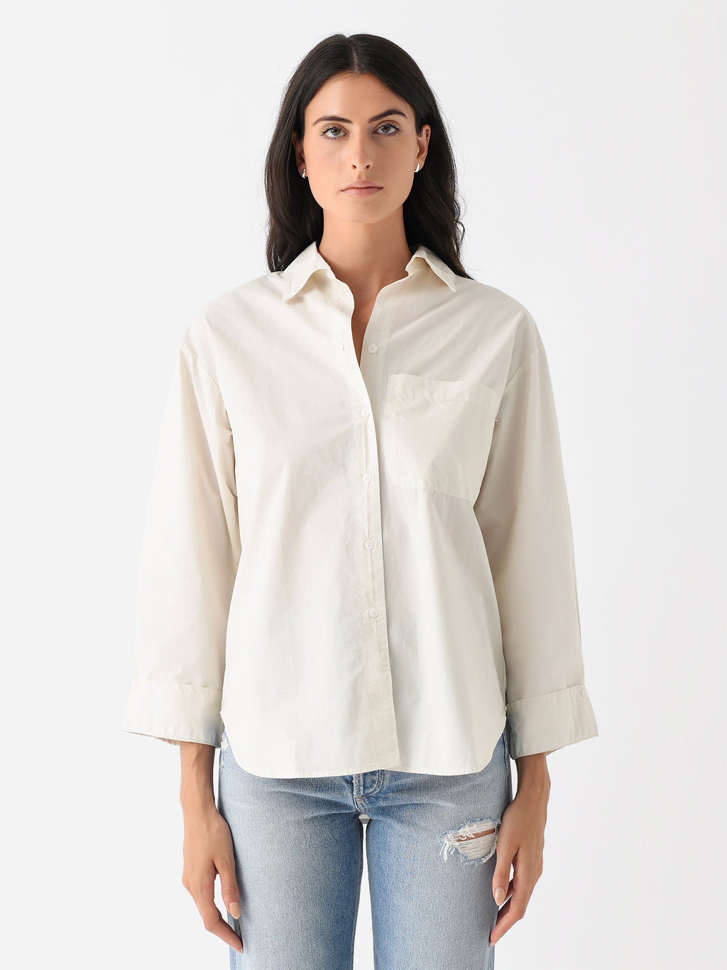Stark X Women's Cora Top - Saint Bernard