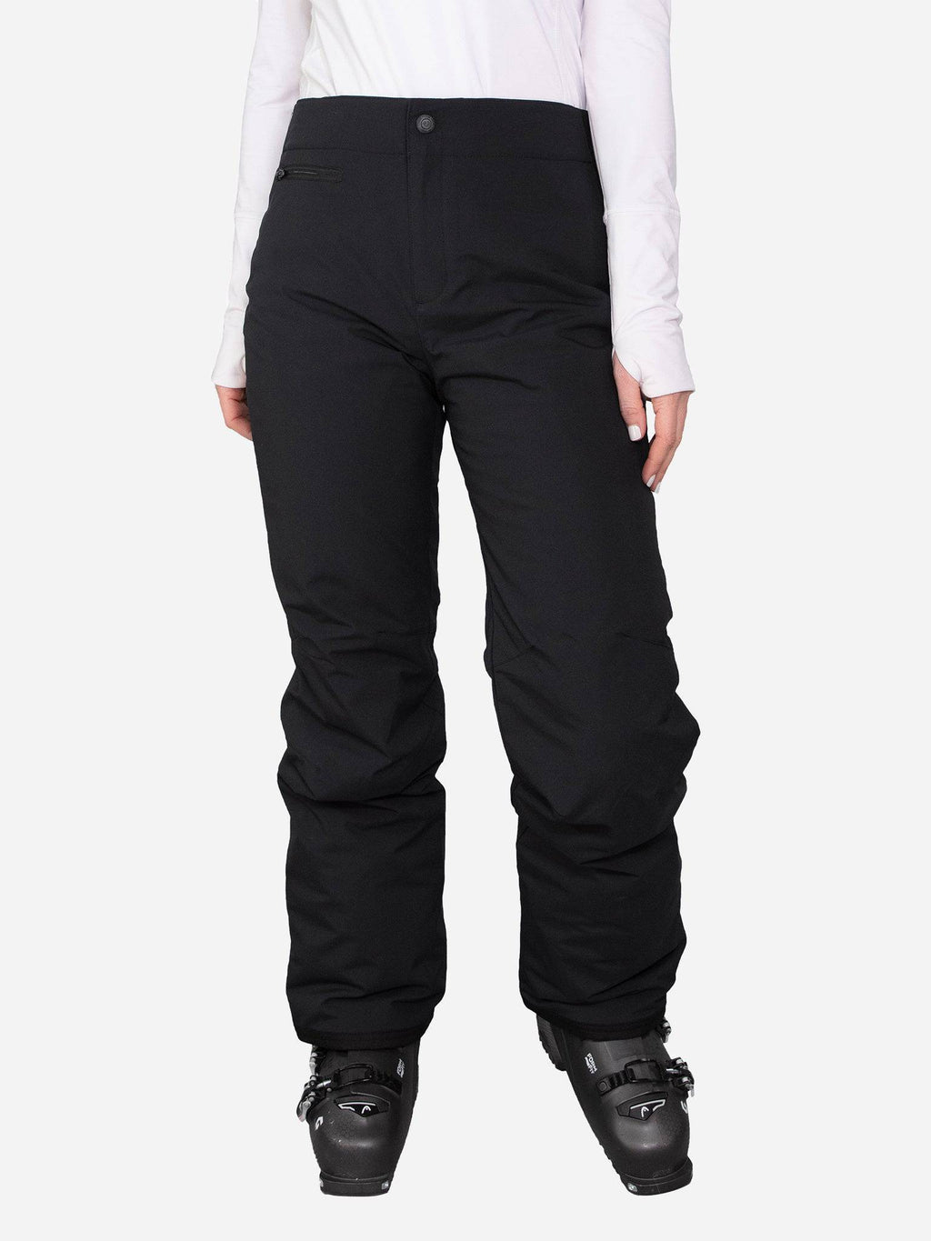 Obemeyer Women's Sugarbush Stretch Pant - Saint Bernard