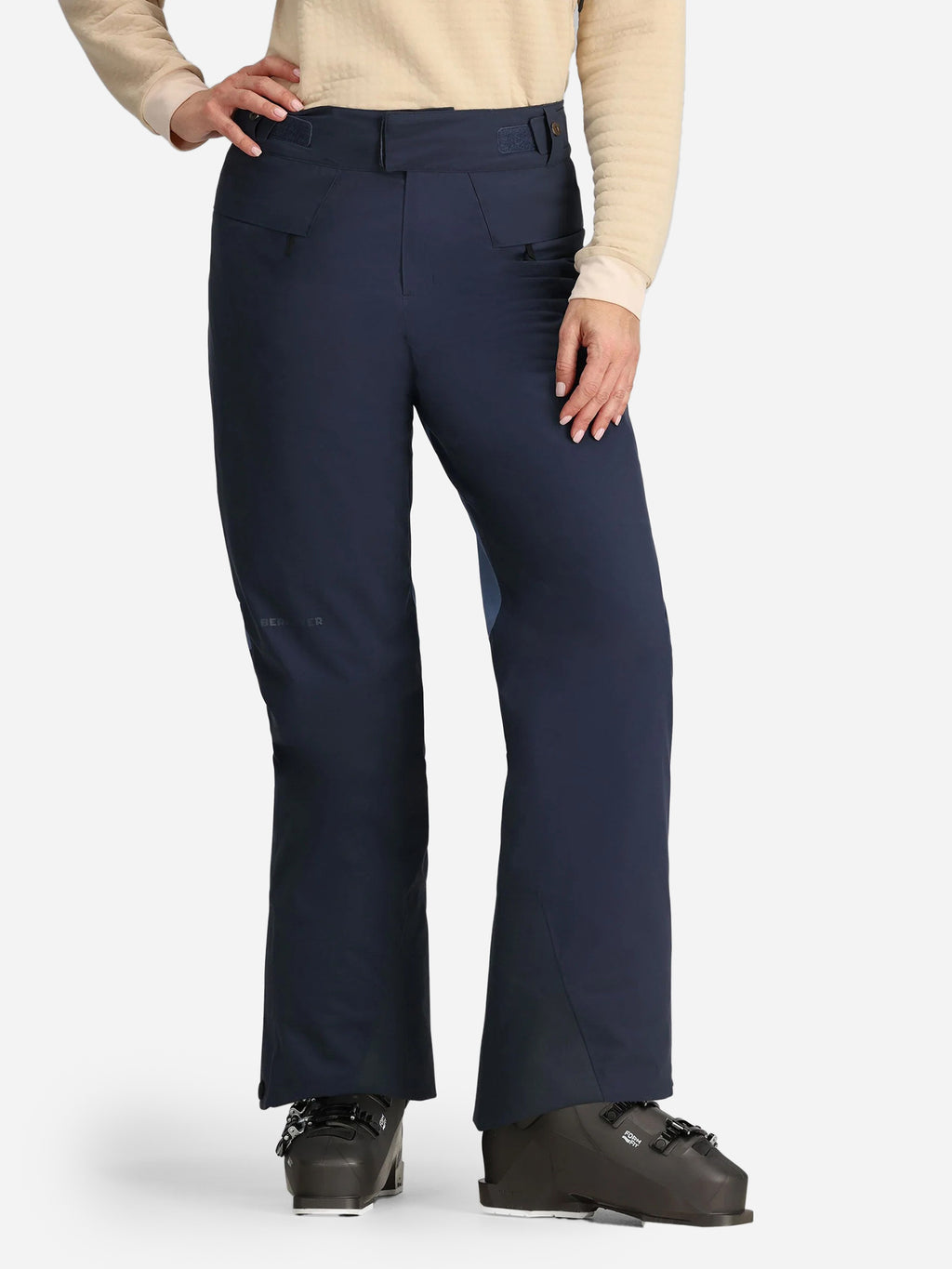 Obermeyer Women's Oberreute Pant - Saint Bernard