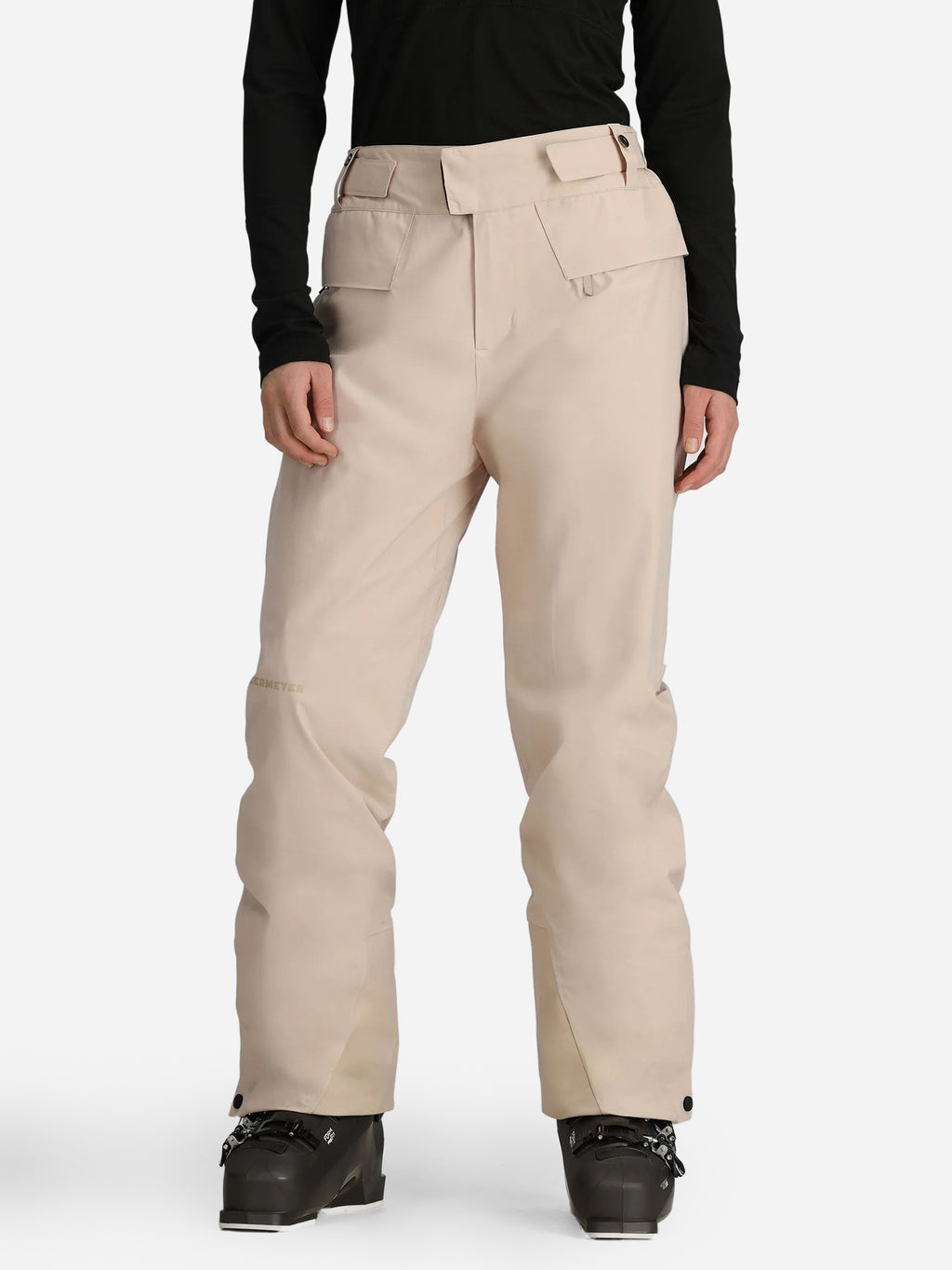 Obermeyer Women's Oberreute Pant - Saint Bernard
