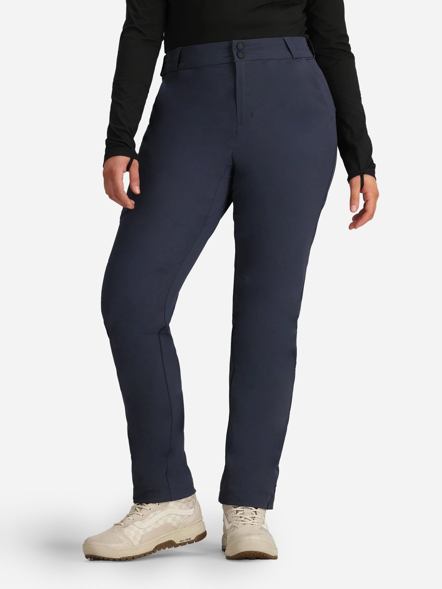 Obermeyer Women's Explorer Hike Pant - Saint Bernard