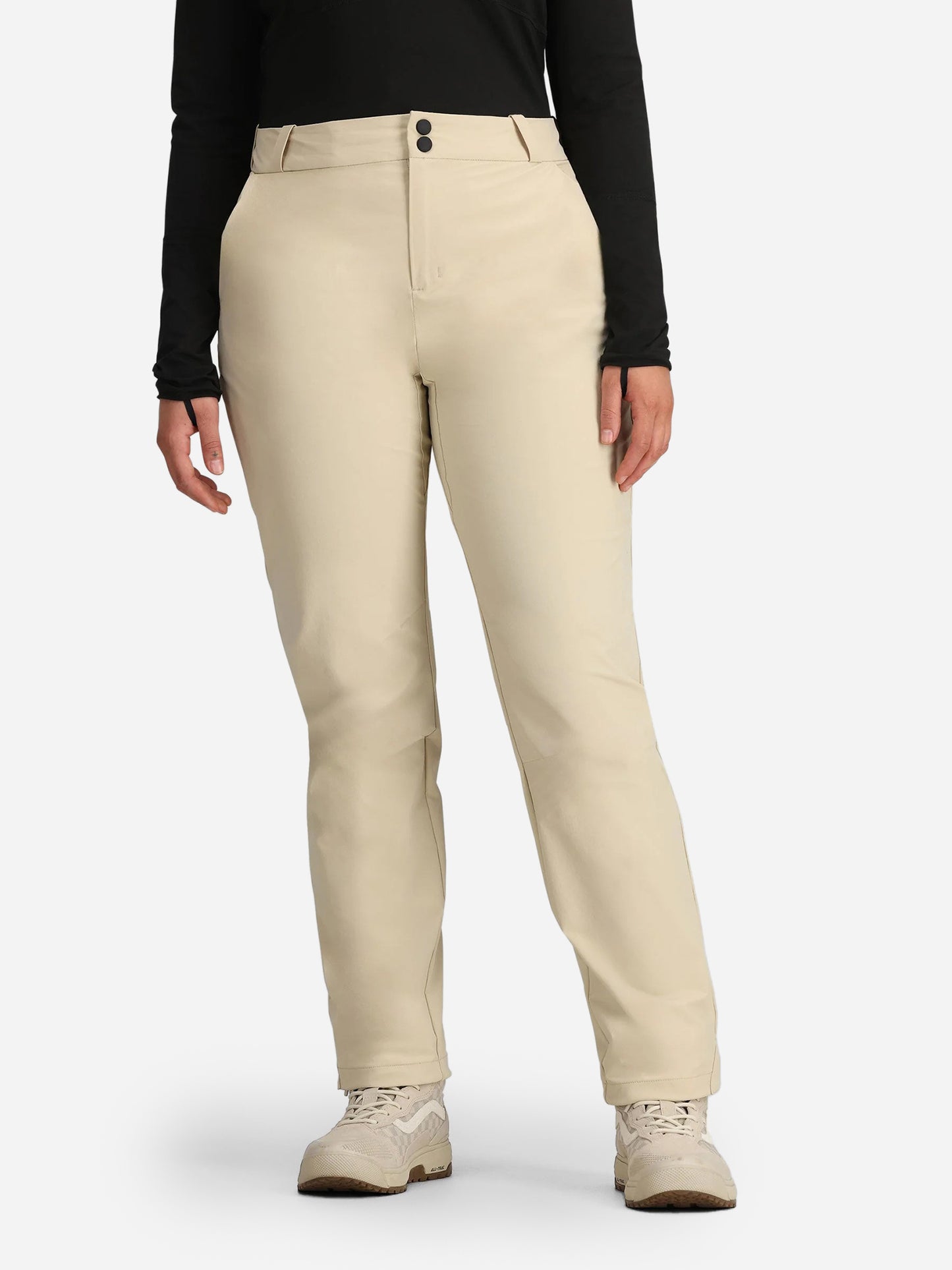 Obermeyer Women's Explorer Hike Pant - Saint Bernard
