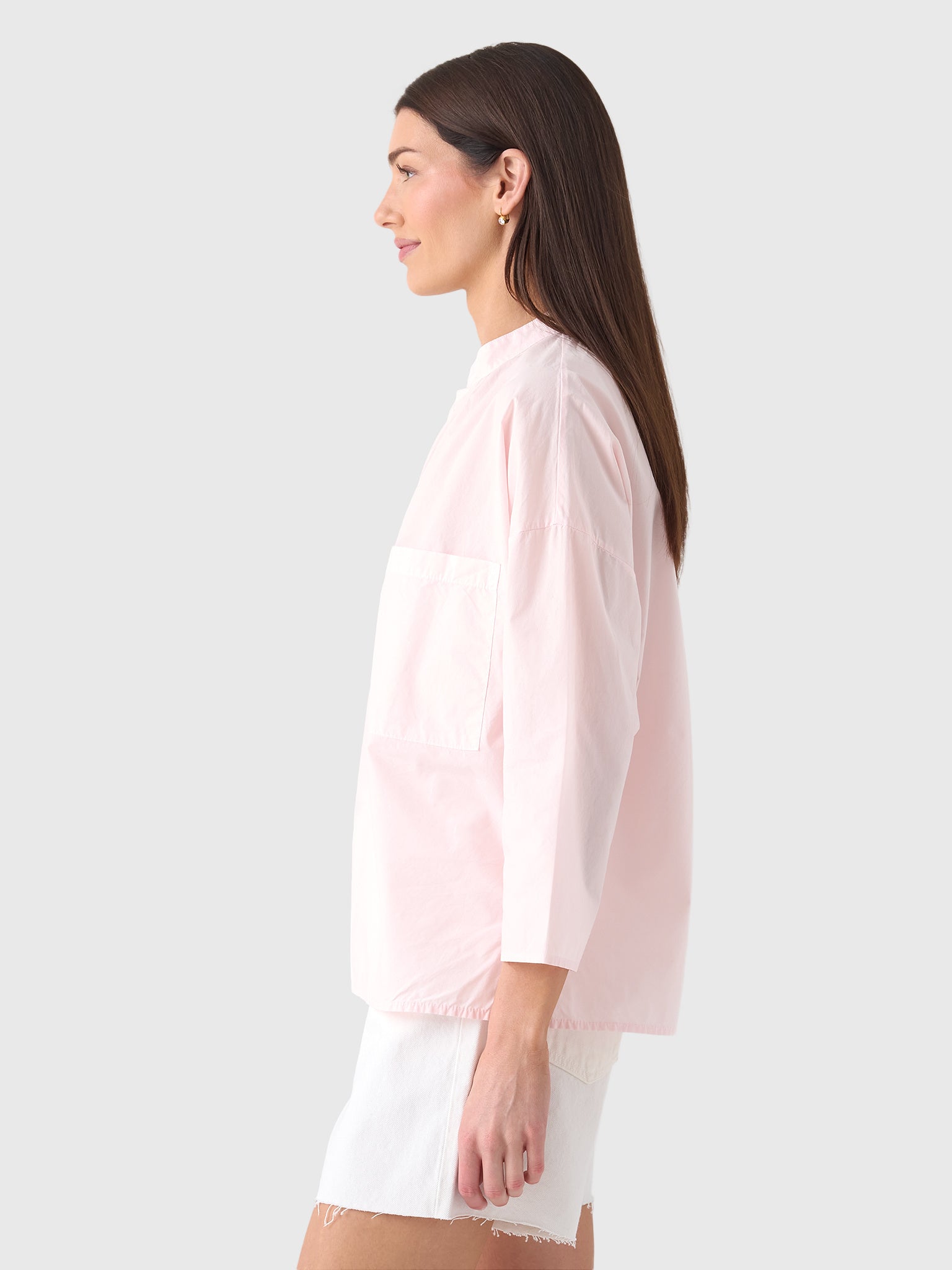 MVG Women's Skylar Top - Saint Bernard