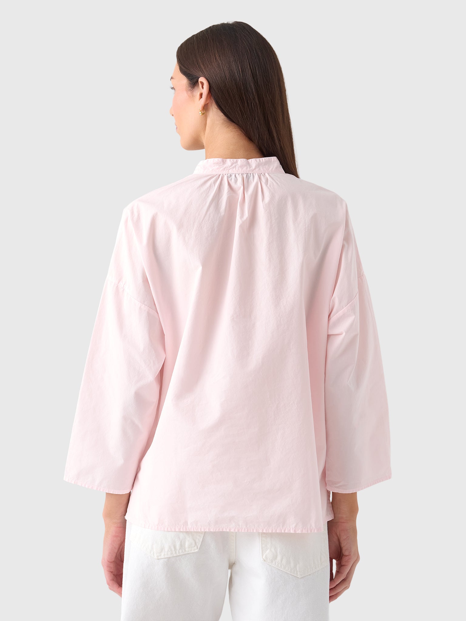 MVG Women's Skylar Top - Saint Bernard