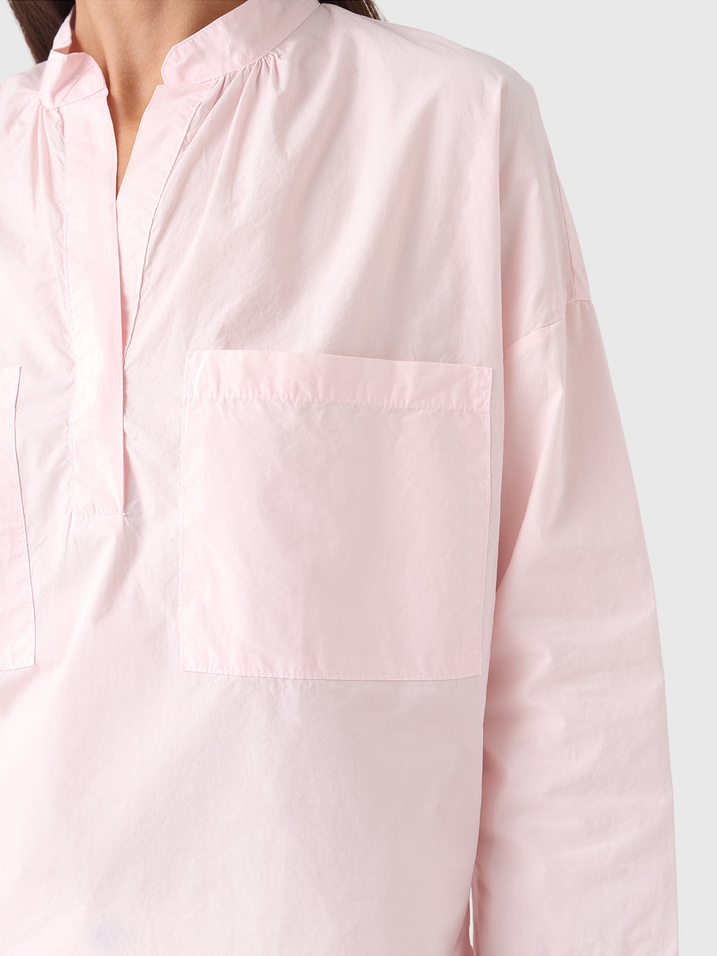 MVG Women's Skylar Top - Saint Bernard