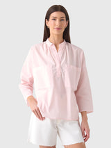 MVG Women's Skylar Top - Saint Bernard