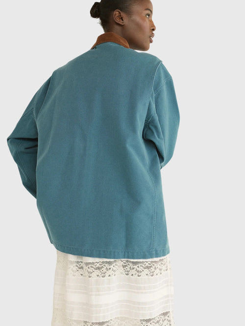 DÔEN Women's Pascual Jacket
