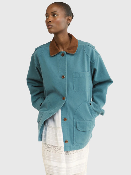 DÔEN Women's Pascual Jacket