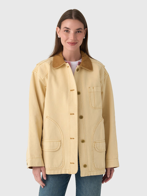 DÔEN Women's Pascual Jacket