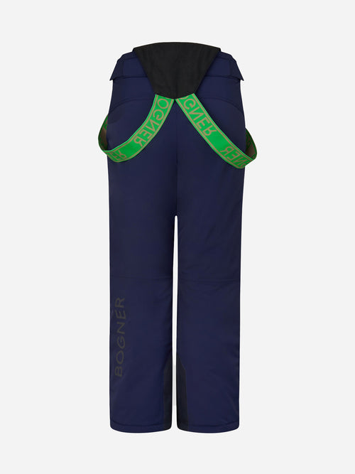 Bogner Boys' Yuki Pant