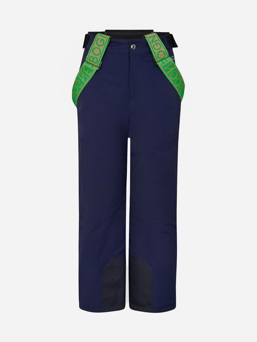 Bogner Boys' Yuki Pant