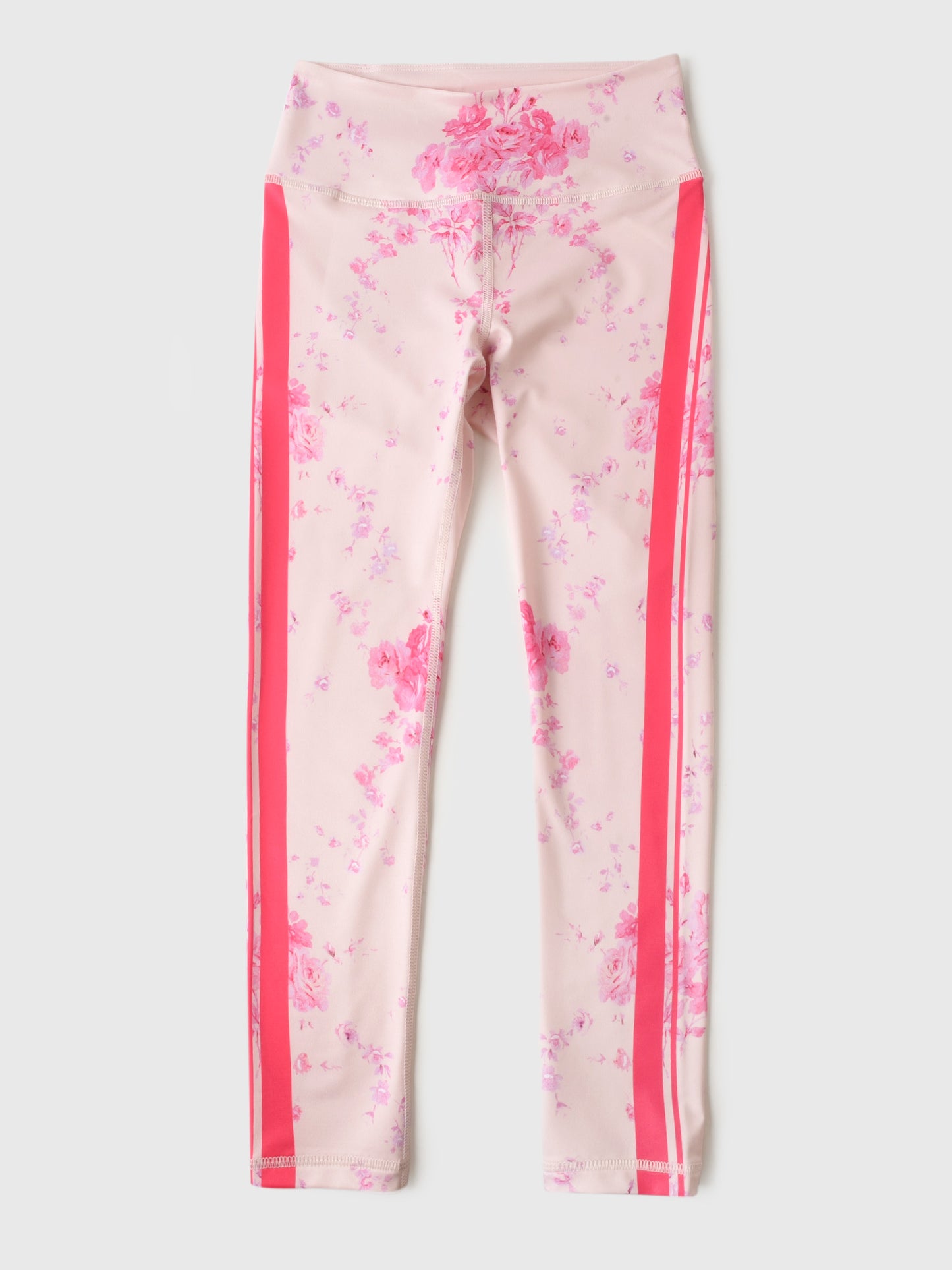 Bogner Fire + Ice X LoveShackFancy Girls' Lolei Base Layer Pant - Saint Bernard