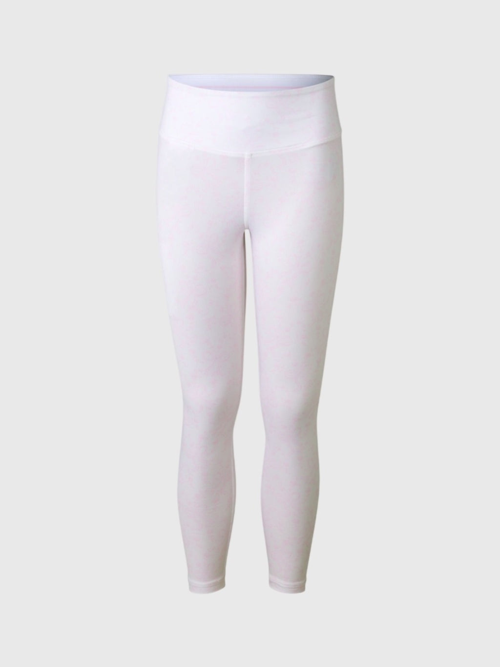 Bogner Fire + Ice X LoveShackFancy Girls' Lolei Base Layer Pant - Saint Bernard
