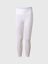 Bogner Fire + Ice X LoveShackFancy Girls' Lolei Base Layer Pant - Saint Bernard
