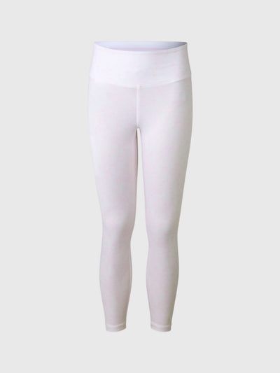 Bogner Fire + Ice X LoveShackFancy Girls' Lolei Base Layer Pant - Saint Bernard