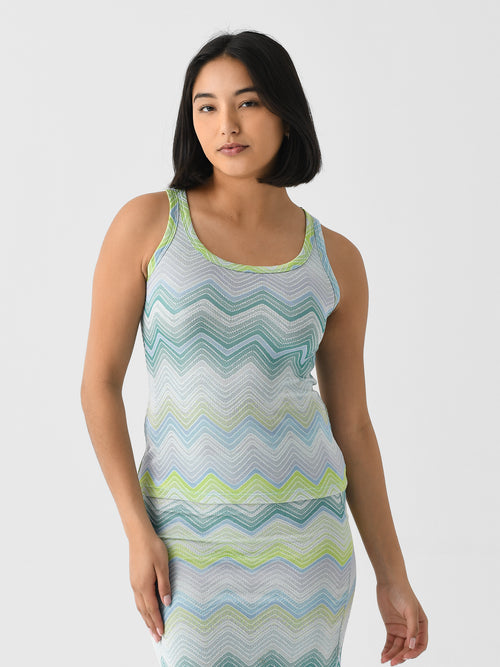 Stark X Women's Daren Tank