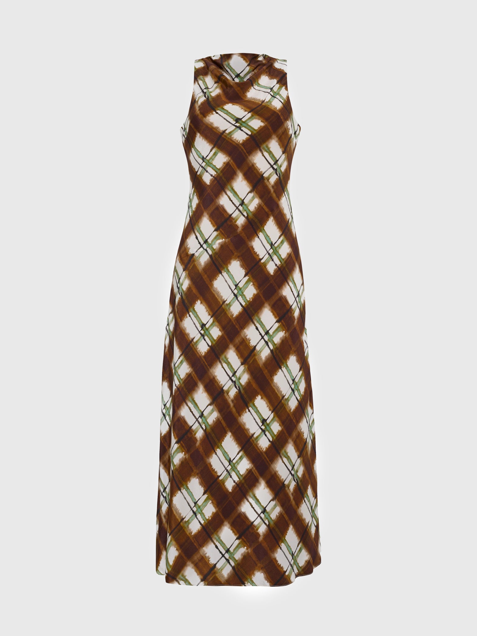 Cara Cara Women's Crystal Midi Dress