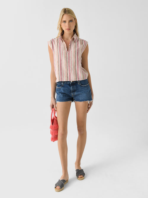 Stark X Women's Robin Top