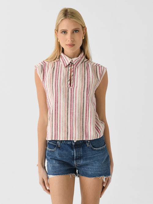 Stark X Women's Robin Top